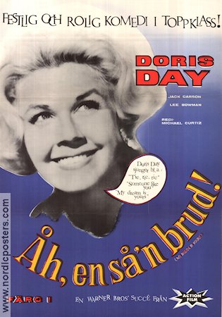 My Dream is Yours 1949 movie poster Doris Day Musicals