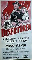 Arrow in the Dust 1955 movie poster Sterling Hayden