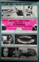 Dr Strangelove or: How I Learned to Stop Worrying 1964 movie poster Peter Sellers George C Scott Sterling Hayden Keenan Wynn Slim Pickens Stanley Kubrick