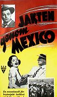 The Big Steal 1949 movie poster Robert Mitchum Jane Greer