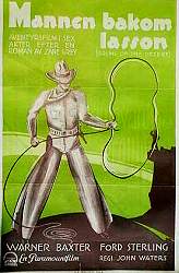 Drums of the Desert 1927 movie poster Warner Baxter John Waters