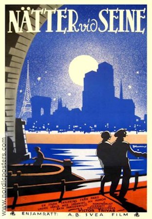 Dans les rues 1933 movie poster Victor Trivas
