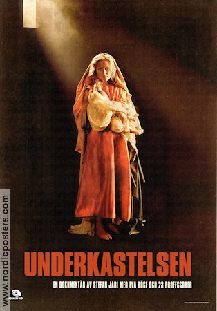 The Subjection 2010 movie poster Eva Röse Stefan Jarl Documentaries Religion