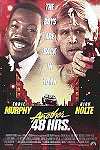 Movie Poster Another 48 Hours