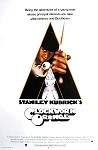 A Clockwork Orange movie poster