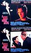 Lobby cards A Kiss Before Dying