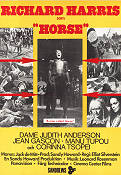 Movie Poster A Man Called Horse