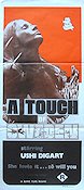 Movie Poster A Touch of Sweden