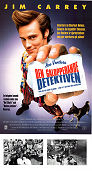 Ace Ventura: Pet Detective movie poster