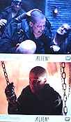 Lobby cards Alien 3