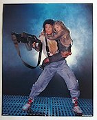 Movie Poster Aliens