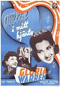 Always in my Heart movie poster