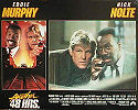 Lobby cards Another 48 Hours