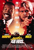 Movie Poster Another 48 Hours