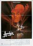 Movie Poster Apocalypse Now