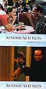 Lobby cards As Good as it Gets