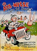 Movie Poster �sa-Nisse