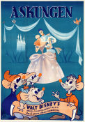 Movie Poster Cinderella