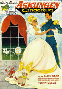 Movie Poster Cinderella