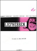 Att älska 1964 poster Harriet Andersson Jörn Donner Att älska 1964 poster Harriet Andersson Jörn Donner