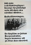 Baltutl�mningen movie poster