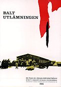 Baltutlämningen 1970 movie poster Johan Bergenstråhle Documentaries