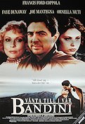 Movie Poster Bandini