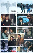 Before and After 1996 lobbykort Meryl Streep Liam Neeson