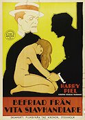 Männer ohne Beruf 1929 movie poster Harry Piel Ladies