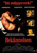 Movie Poster Bek�nnelsen