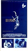 Movie Poster Bird