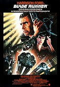 Movie Poster Blade Runner