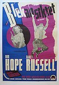 Movie Poster The Paleface
