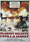 Movie Poster Pacific Inferno