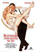Movie Poster Too Hot to Handle