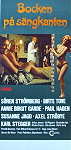 Movie Poster Bocken p� s�ngkanten