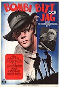 Rohman art (Bombi Bitt och jag 1949)