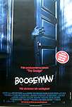 Movie Poster Boogeyman