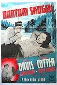 Movie Poster Beyond the Forest