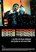 Bortom tystnaden 1996 poster Sylvie Testud Tatjana Trieb Howie Seago Caroline Link