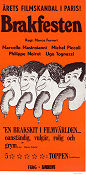 Movie Poster La Grande bouffe
