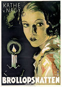 Das schöne Abenteuer 1932 movie poster Käthe von Nagy Reinhold Schünzel
