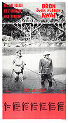 Movie Poster The Bridge on the River Kwai