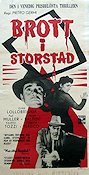Movie Poster La citta si difende
