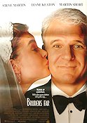 Movie Poster Father of the Bride