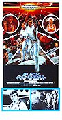 Movie Poster Buck Rogers