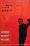 Movie Poster Bullitt