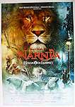 Movie Poster The Chronicles of Narnia