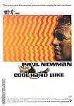 Movie Poster Cool Hand Luke