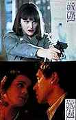 Lobby cards The Crying Game